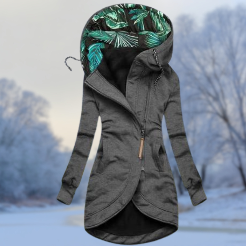 EP | Manteau confortable et à la mode