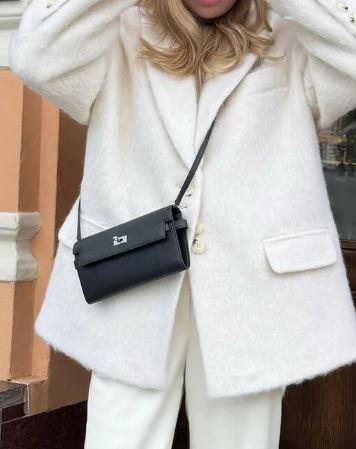 EP | Manteau cool et confortable