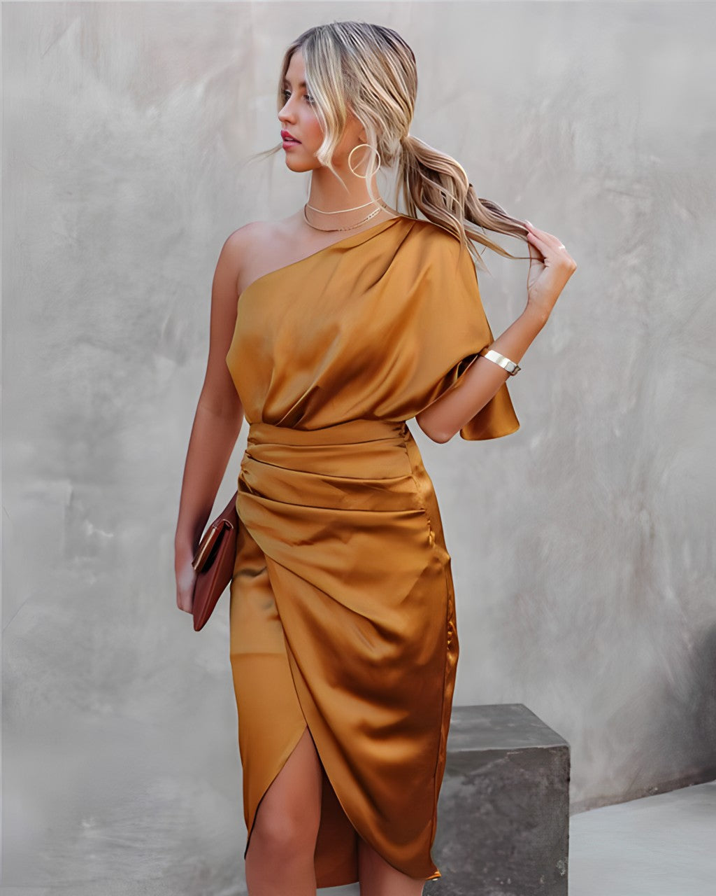 EP | Robe d'hiver sans effort et tendance
