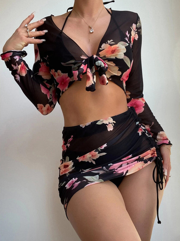 EP | Bikini classique et frais