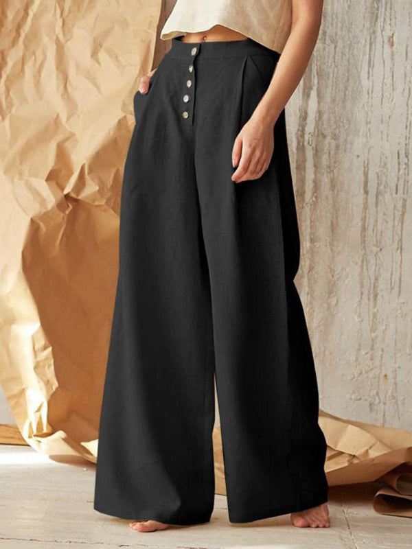 ND | Pantalons d'hiver modernes et polyvalents