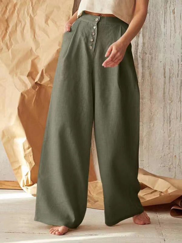 ND | Pantalons d'hiver modernes et polyvalents