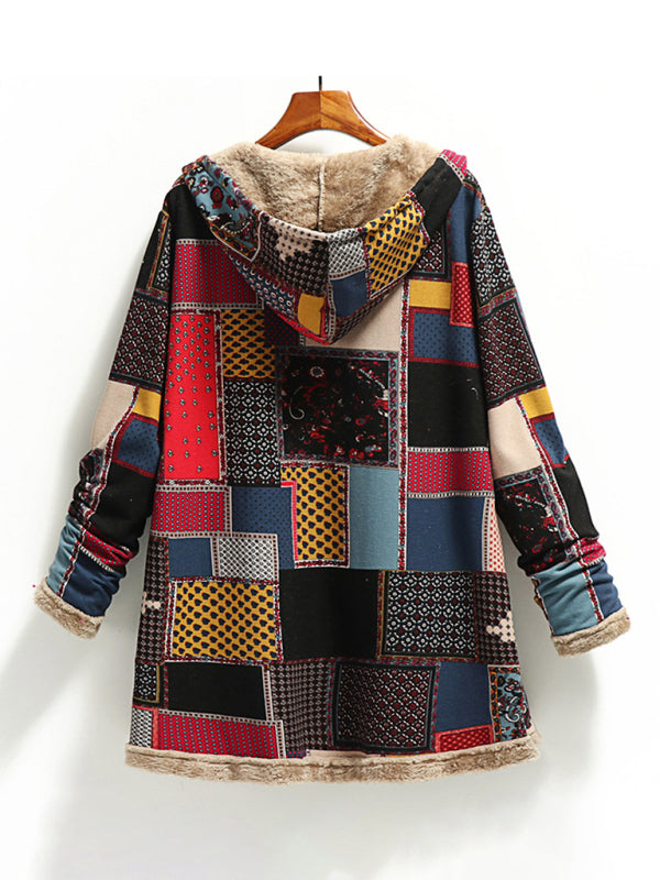 EP | Manteau décontracté et sans effort