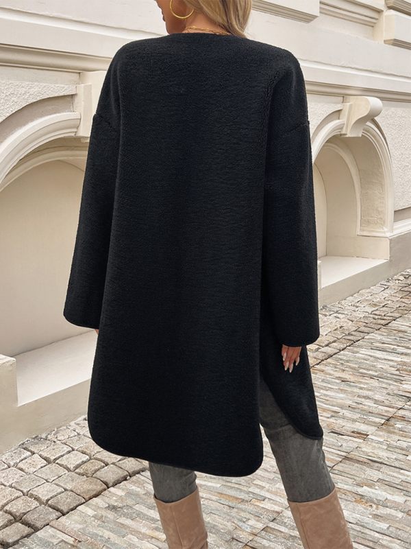 EP | Manteau moderne et confortable