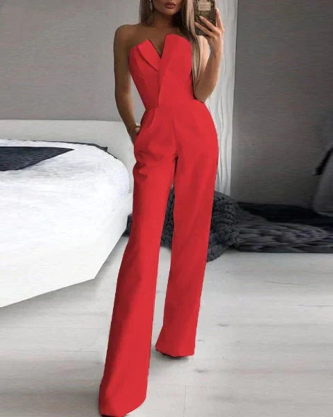 EP | Jumpsuit général moderne et à la mode
