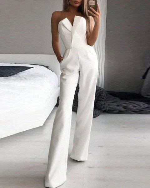 EP | Jumpsuit général moderne et à la mode