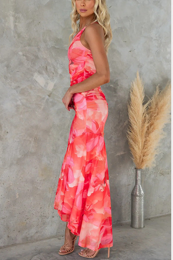 EP | Maxi robe