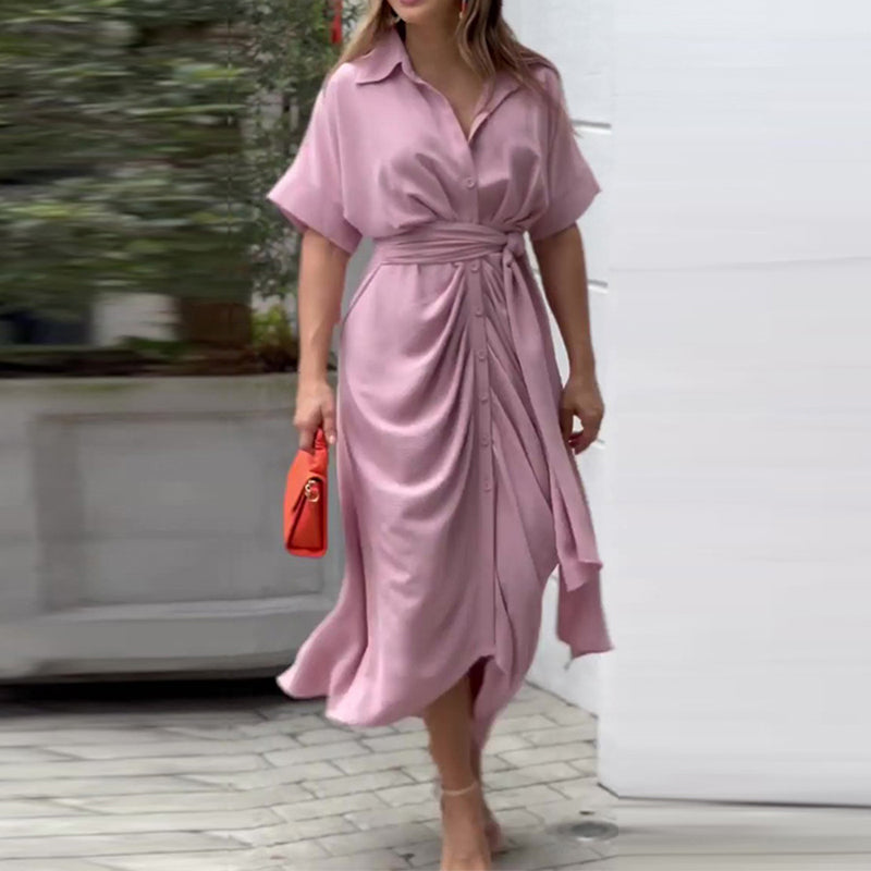 EP | robe longue