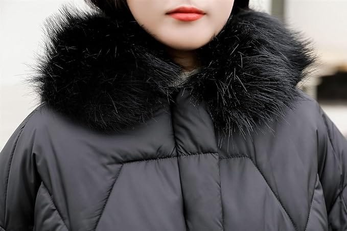 EP | Manteau d'hiver classique et élégant