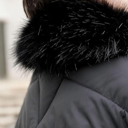 EP | Manteau d'hiver classique et élégant