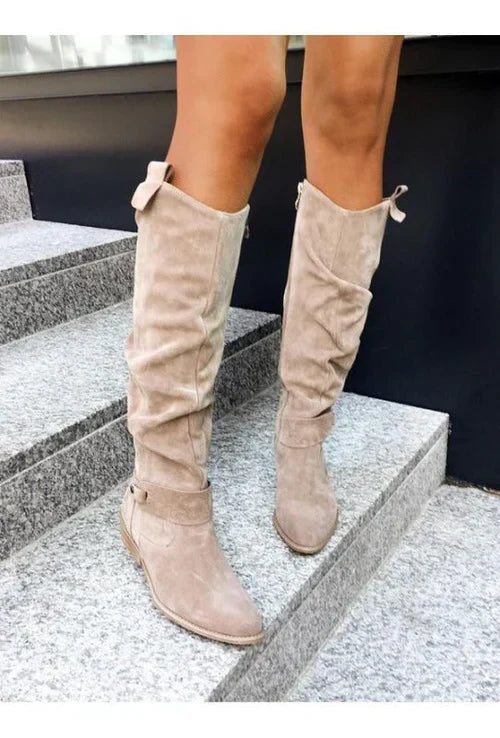 EP | Bottes générales classiques et confortables