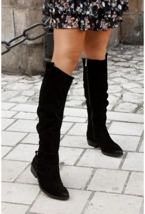 EP | Bottes générales classiques et confortables