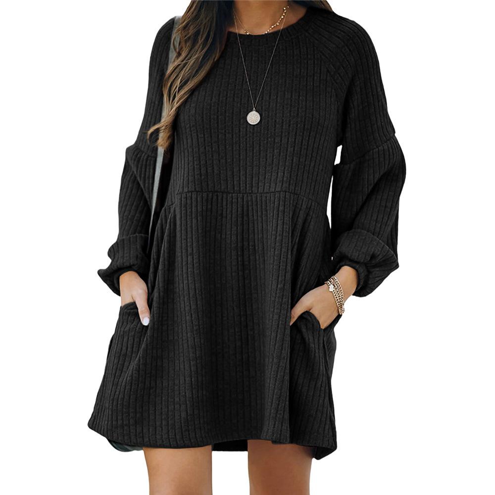 EP | Robe d'hiver chic et polyvalente