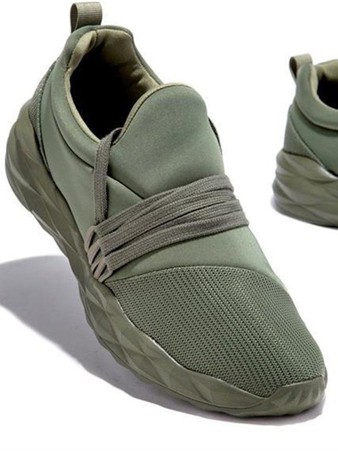 EP | Sneakers classiques et fraîches