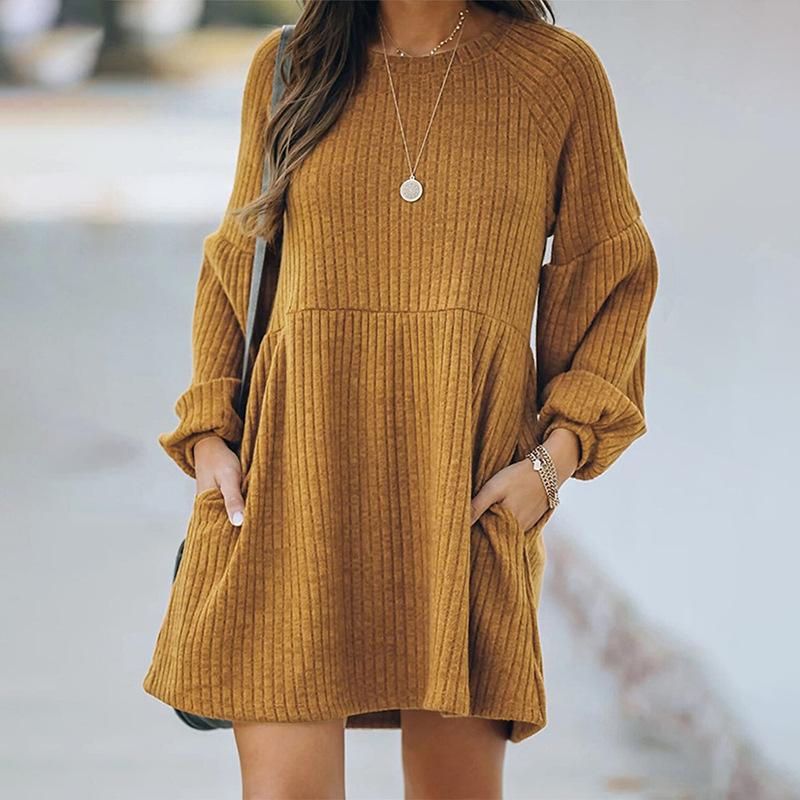 EP | Robe d'hiver chic et polyvalente