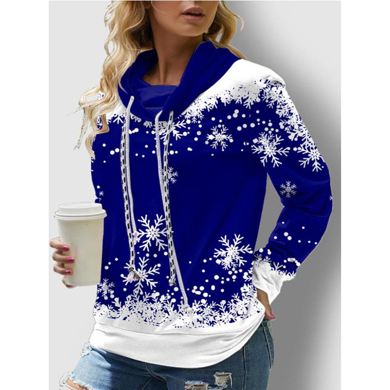 EP | Hoodie d'hiver classique et confortable