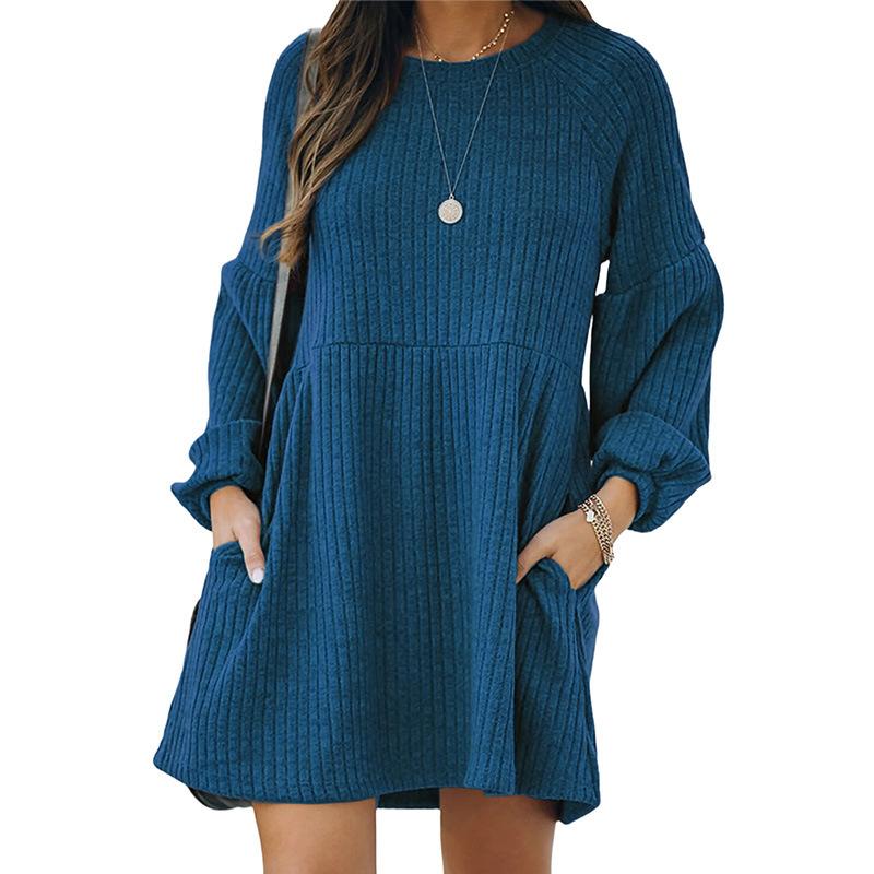 EP | Robe d'hiver chic et polyvalente