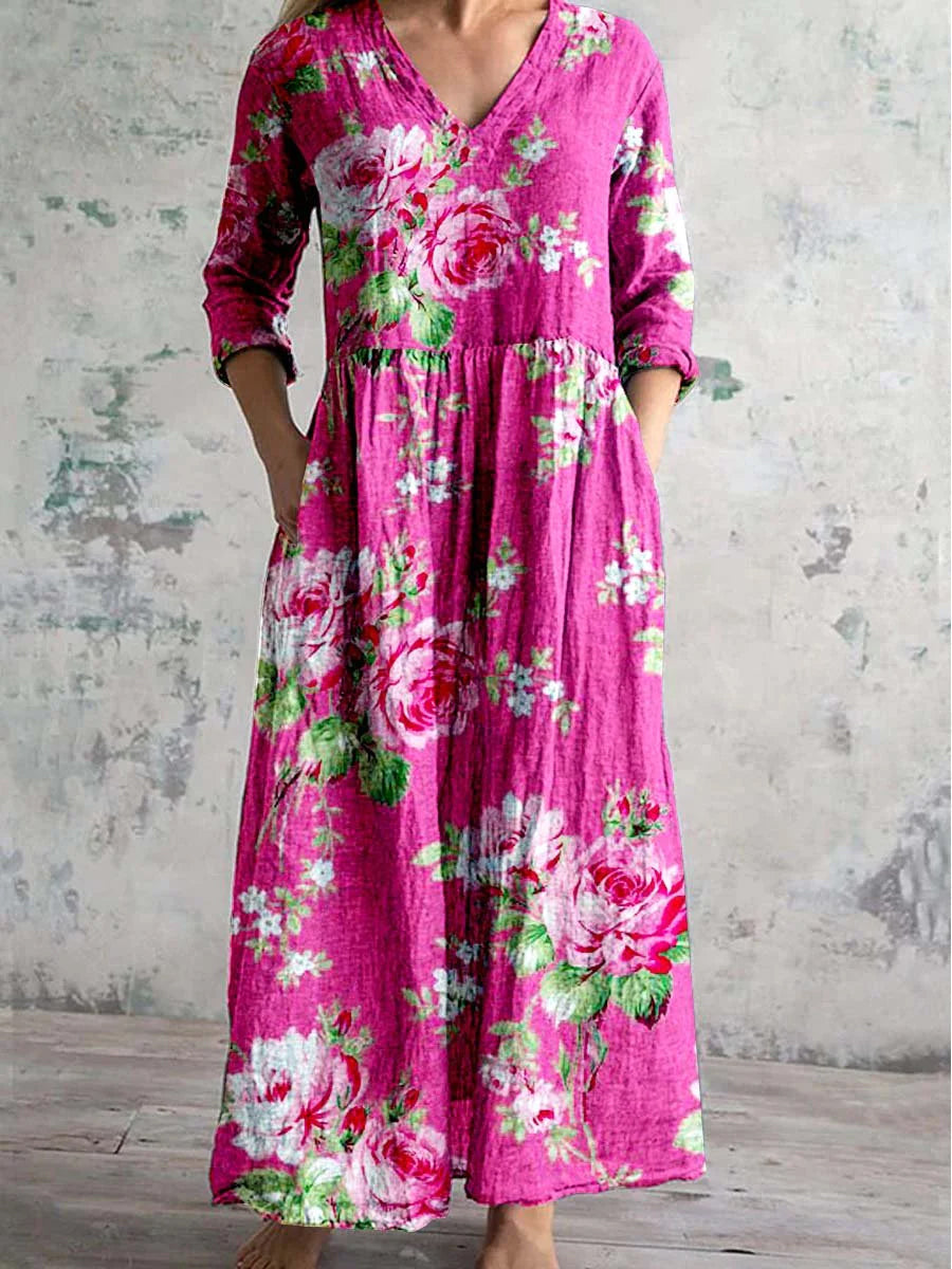EP | Robe d'hiver polyvalente et confortable