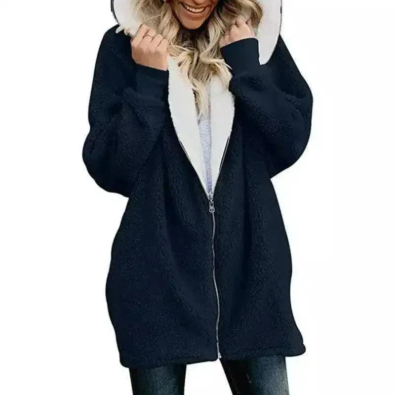 EP | Pull décontracté et confortable