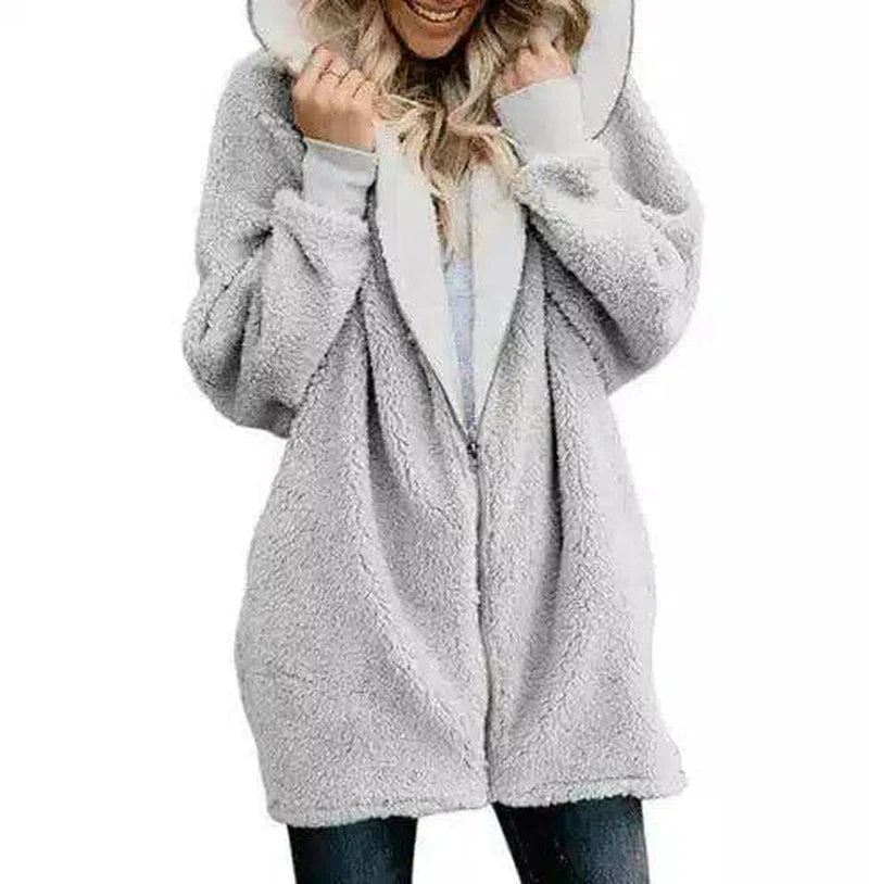 EP | Pull décontracté et confortable