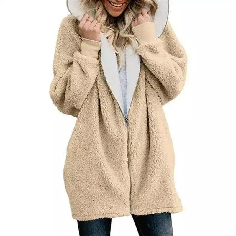 EP | Pull décontracté et confortable