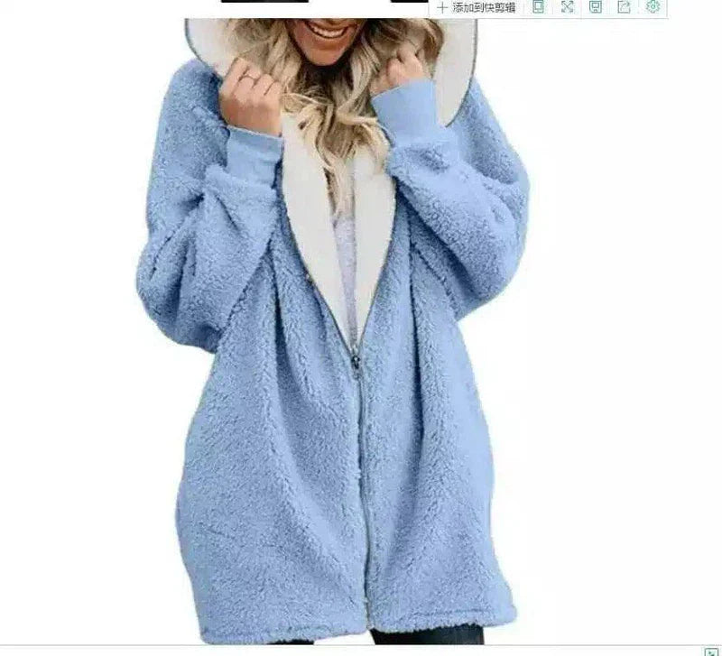 EP | Pull décontracté et confortable