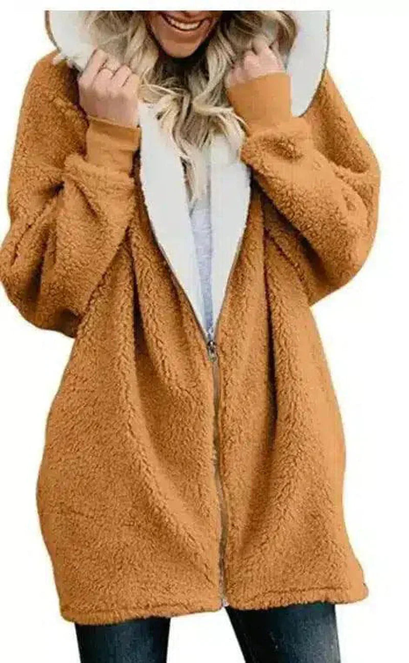 EP | Pull décontracté et confortable
