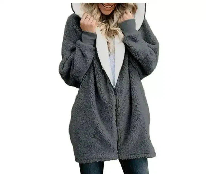EP | Pull décontracté et confortable