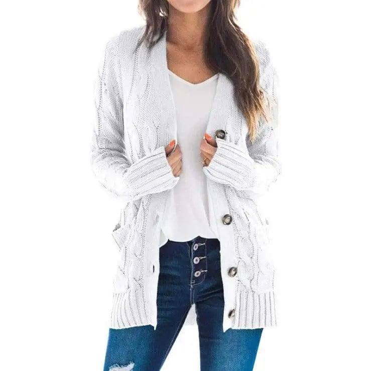 EP | Pull décontracté et à la mode