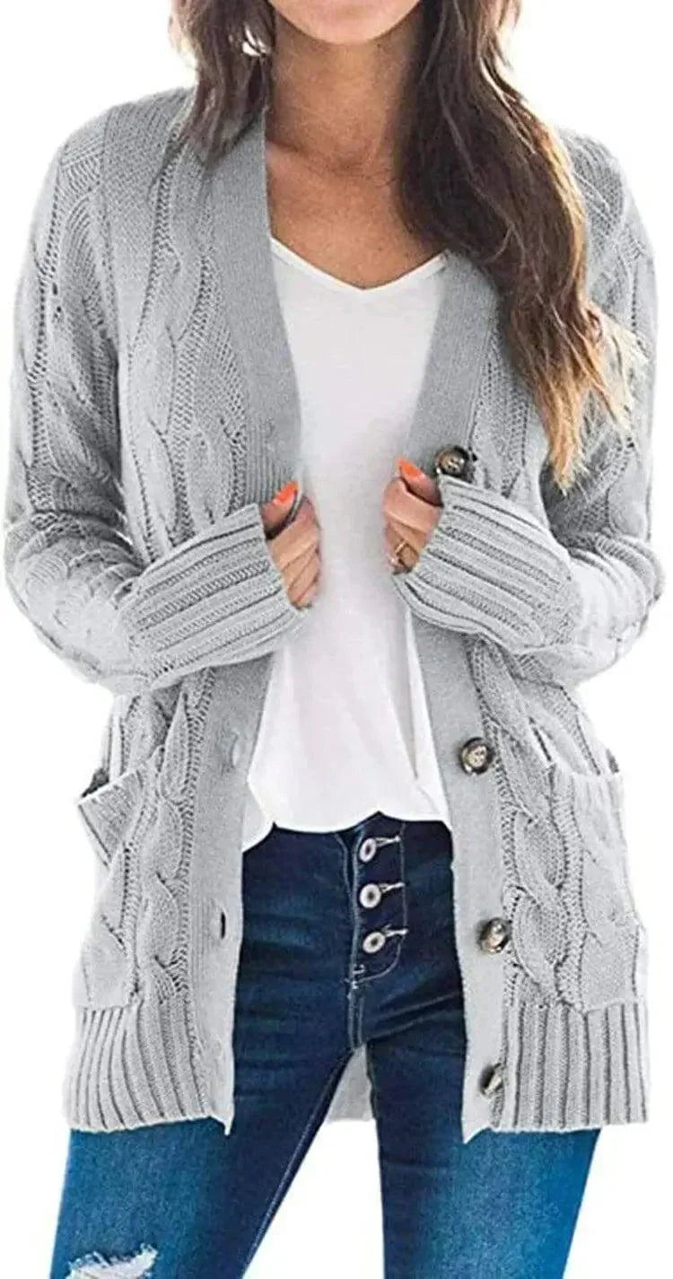 EP | Pull décontracté et à la mode