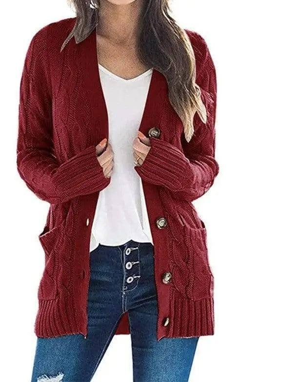 EP | Pull décontracté et à la mode