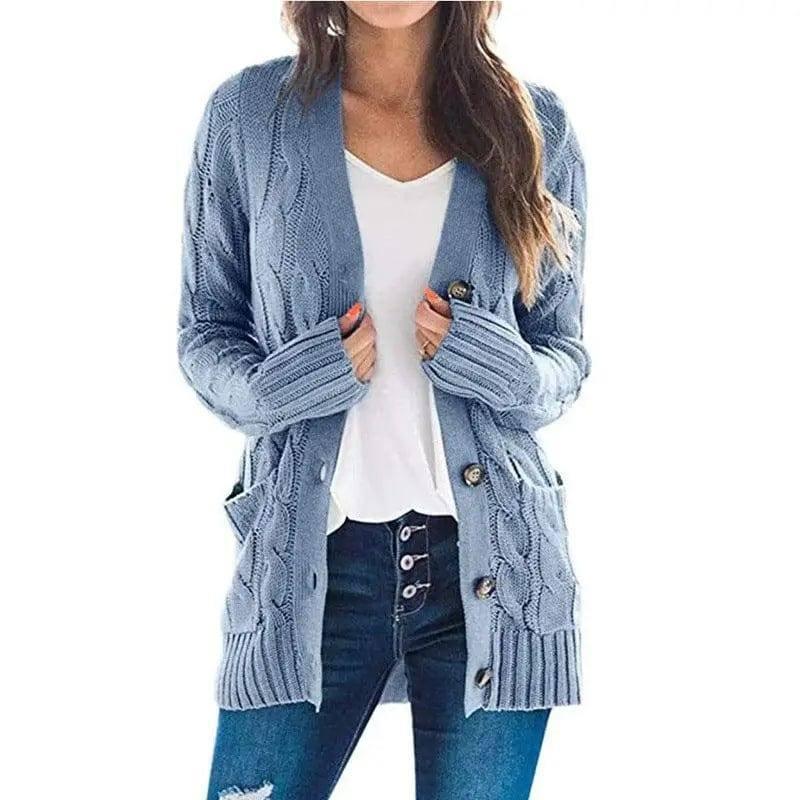 EP | Pull décontracté et à la mode
