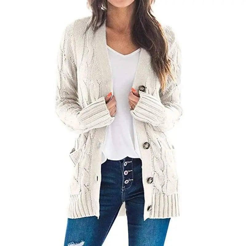 EP | Pull décontracté et à la mode