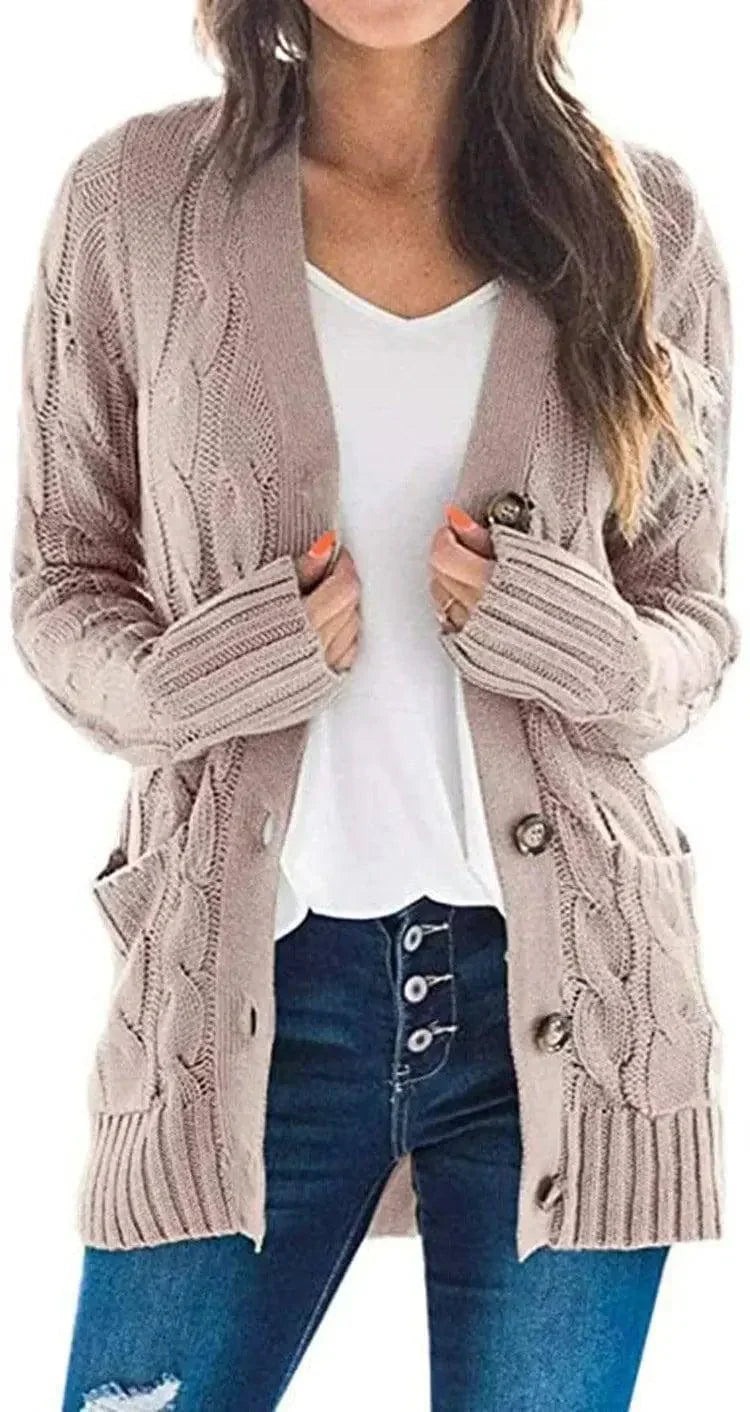 EP | Pull décontracté et à la mode
