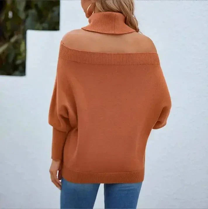 EP | Pull polyvalent et confortable