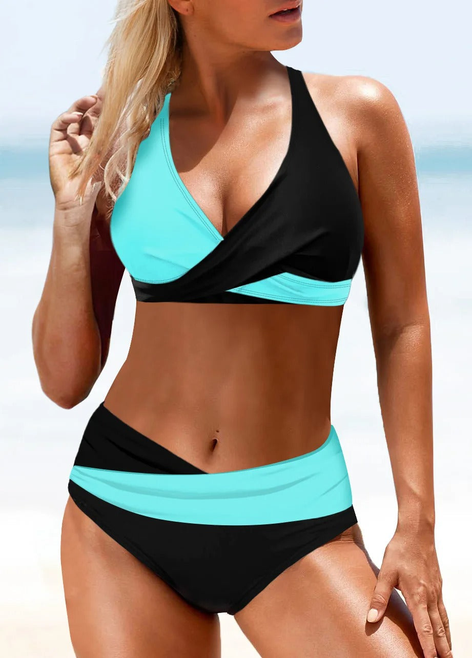 EP | Bikini élégant taille basse