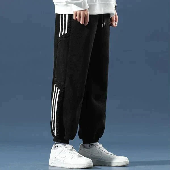 EP | Pantalon de jogging en coton