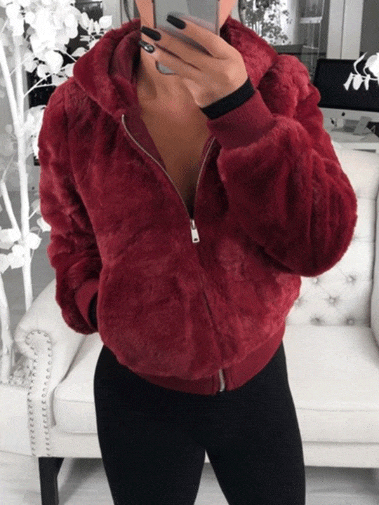 EP | Manteau raffiné et confortable