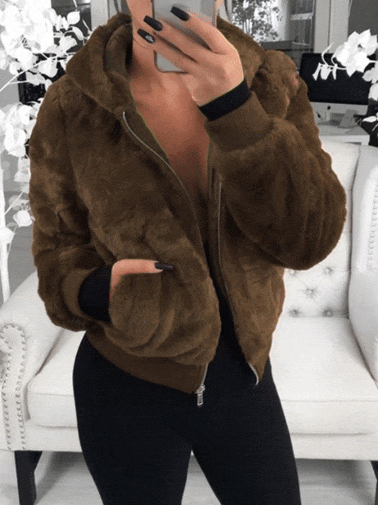 EP | Manteau raffiné et confortable