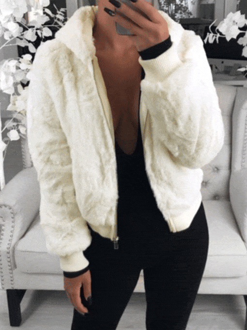 EP | Manteau raffiné et confortable
