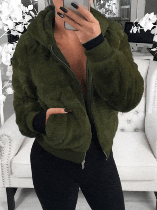 EP | Manteau raffiné et confortable
