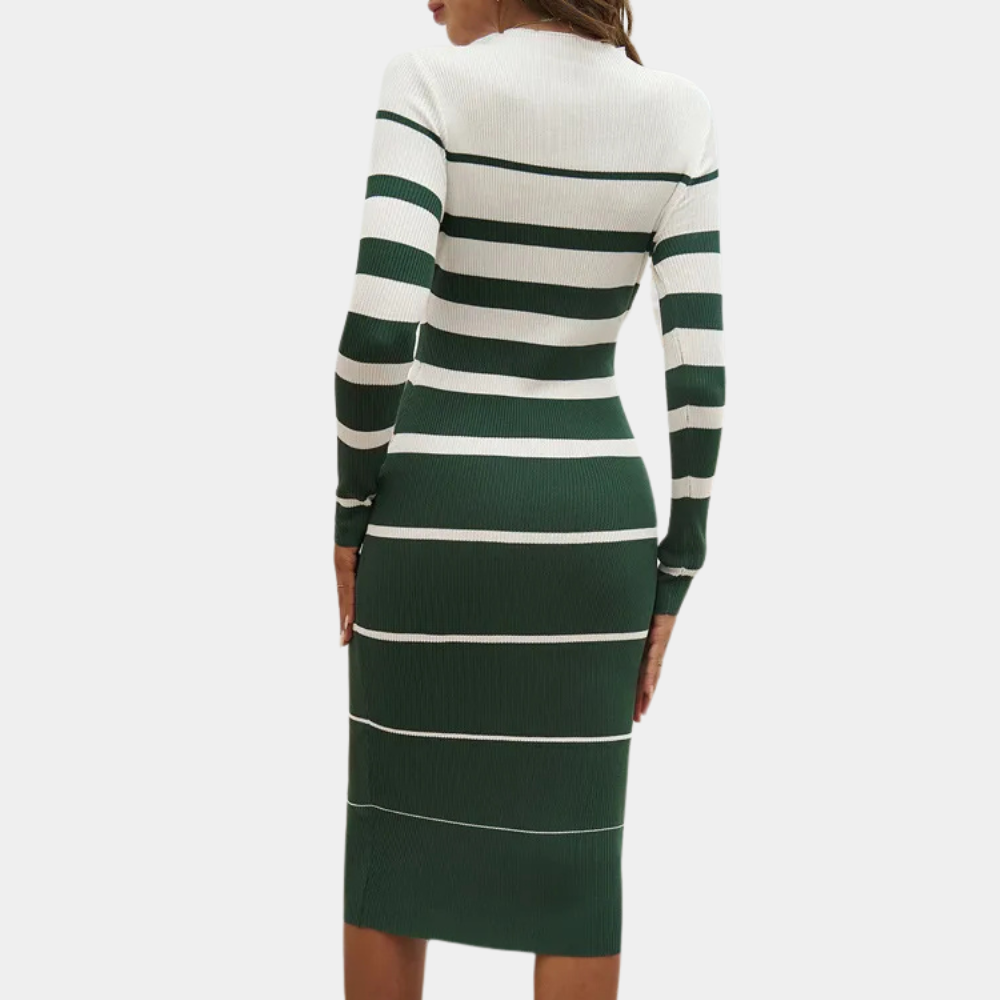 EP | Robe d'été décontractée et à la mode