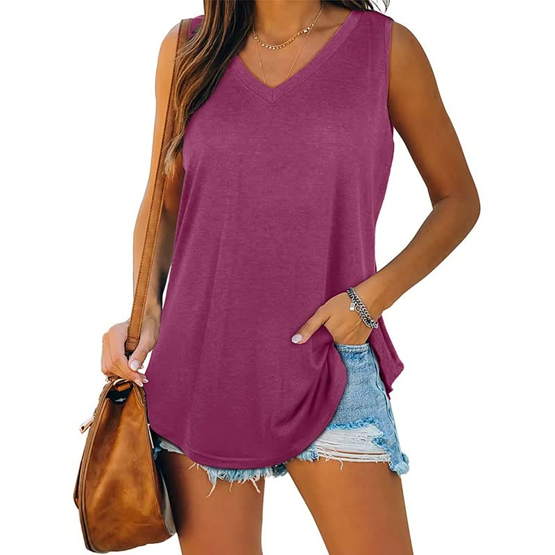 ND | VintageTee™ : chemise décontractée et confortable pour femmes