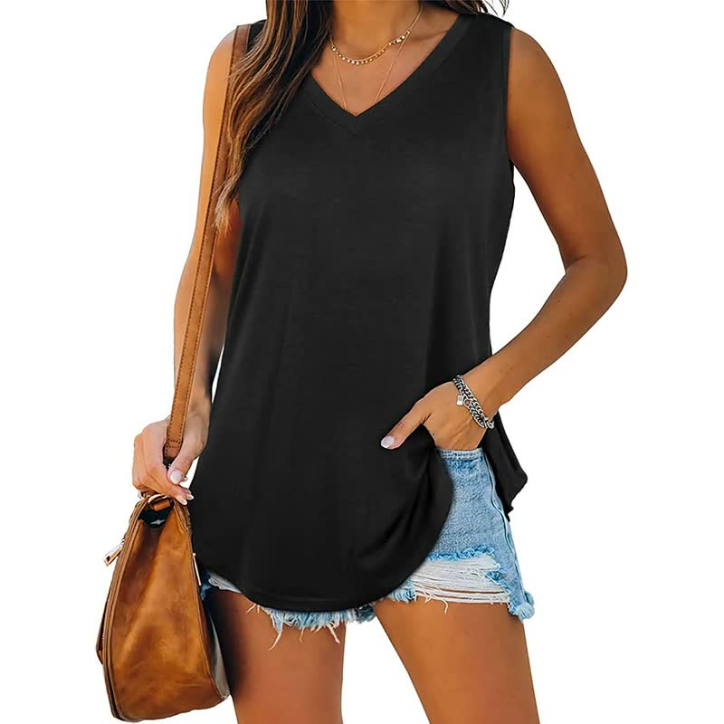 ND | VintageTee™ : chemise décontractée et confortable pour femmes