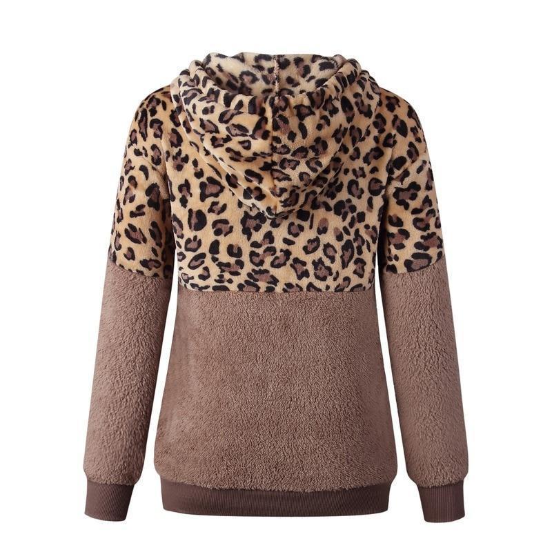 EP | Pull d'hiver moderne et polyvalent
