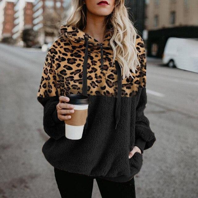 EP | Pull d'hiver moderne et polyvalent