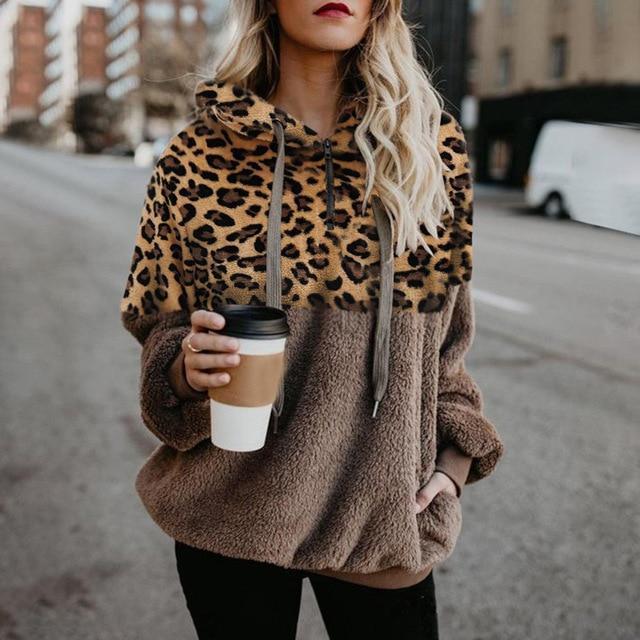 EP | Pull d'hiver moderne et polyvalent
