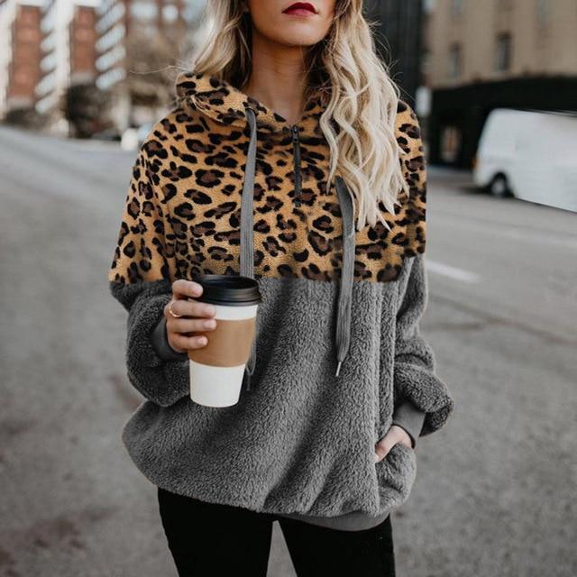 EP | Pull d'hiver moderne et polyvalent