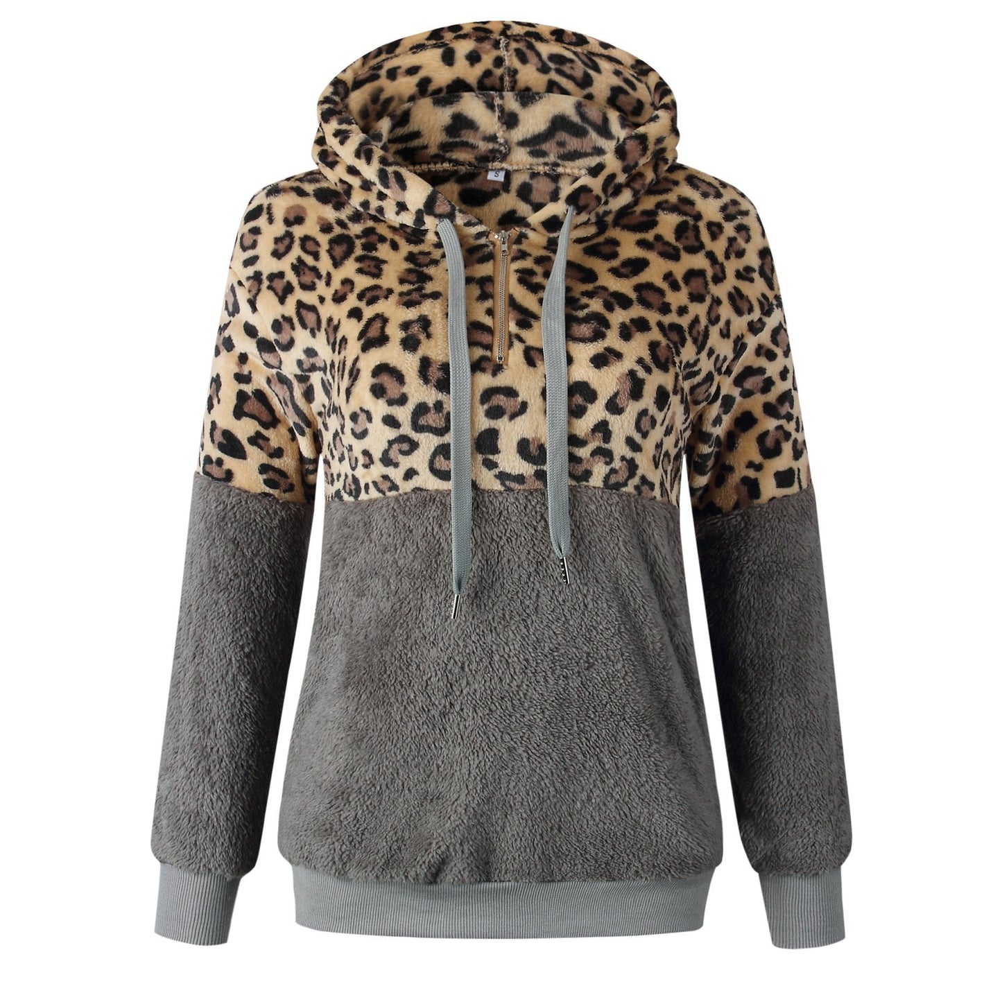 EP | Pull d'hiver moderne et polyvalent