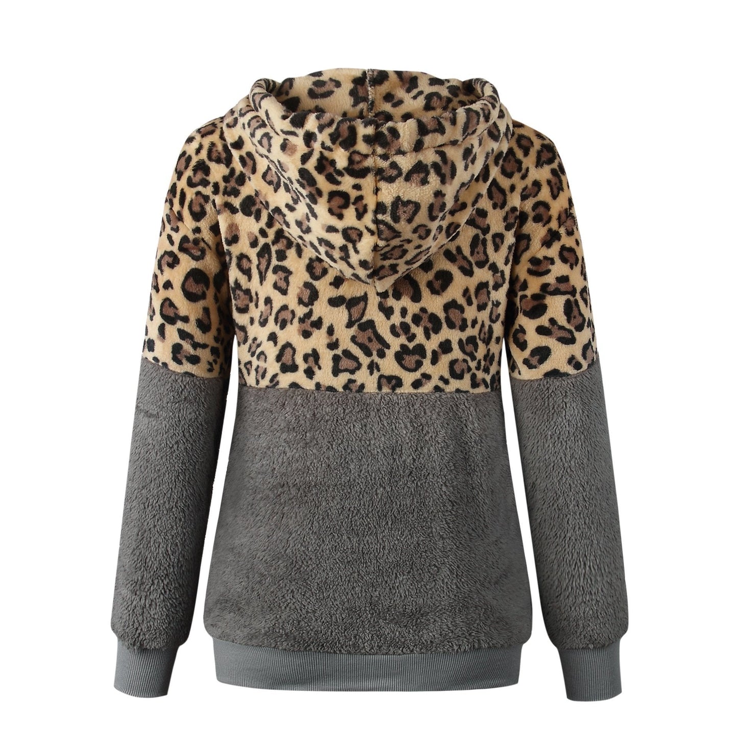EP | Pull d'hiver moderne et polyvalent